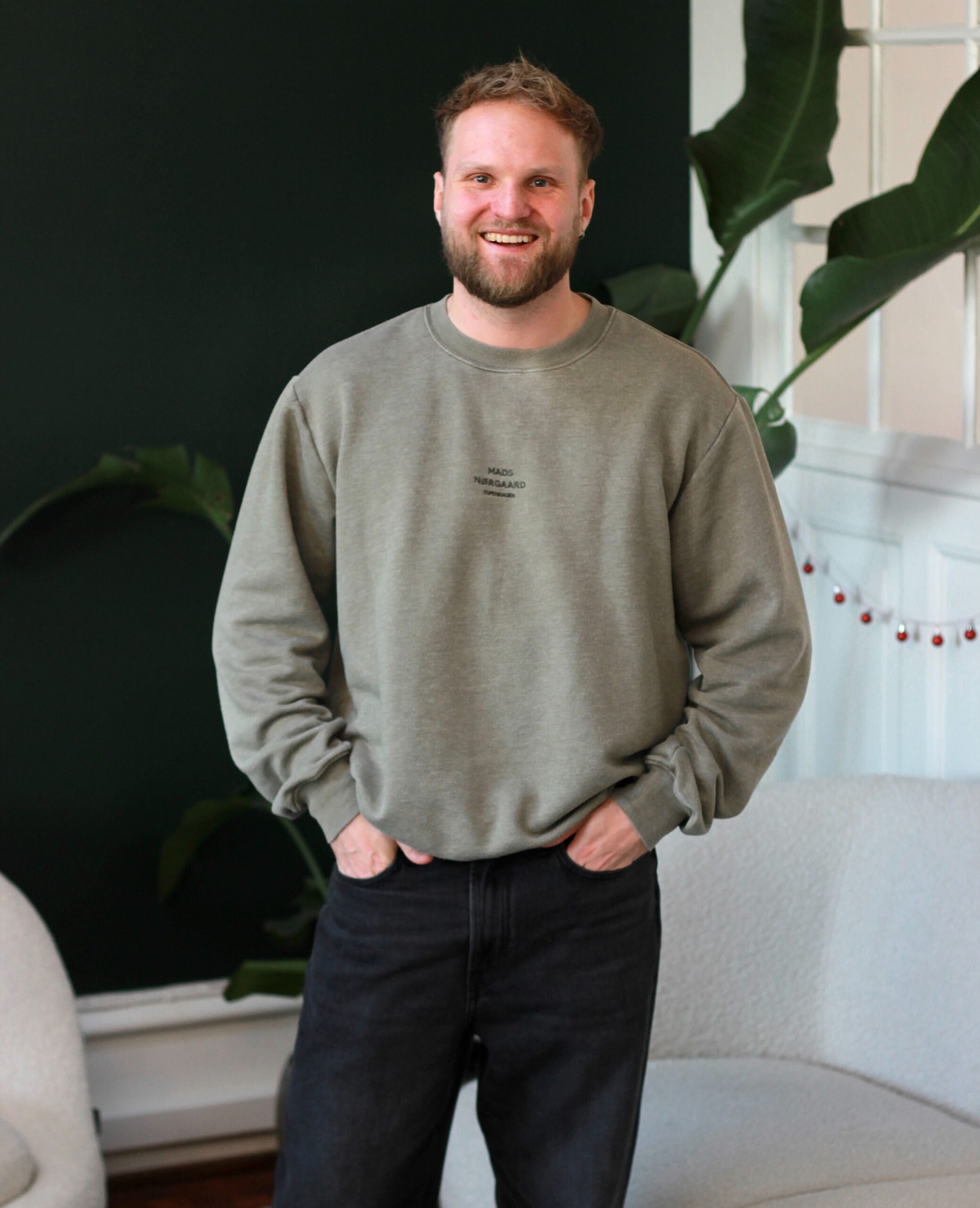 Frederik Ravn fra Team Acend